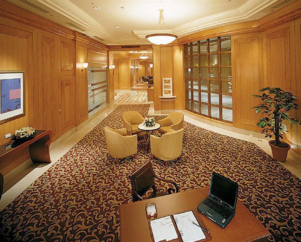 Rsl Hotel Taipei Zhonghe Zhonghe  Interior foto